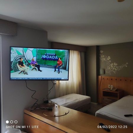 Beira Mar Meireles Fortaleza  Kültér fotó