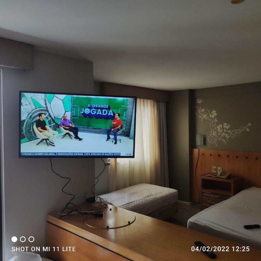 Beira Mar Meireles Fortaleza  Kültér fotó