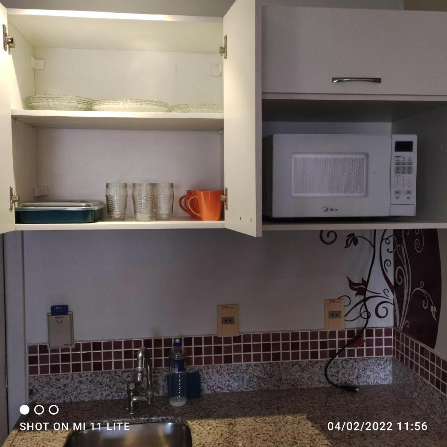 Beira Mar Meireles Fortaleza  Kültér fotó