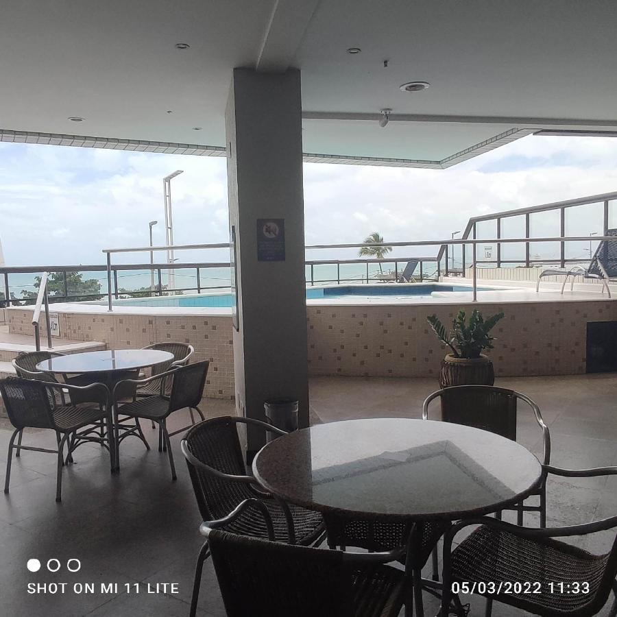 Beira Mar Meireles Fortaleza  Kültér fotó
