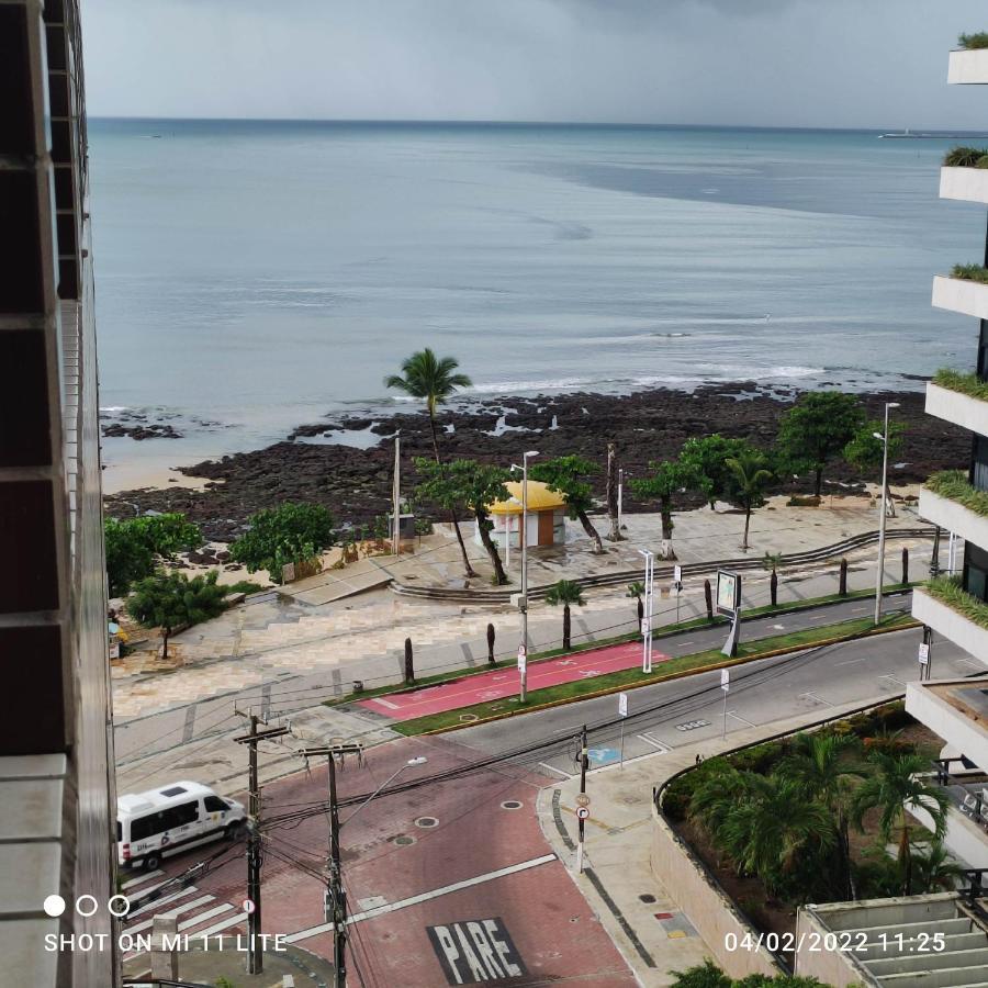 Beira Mar Meireles Fortaleza  Kültér fotó