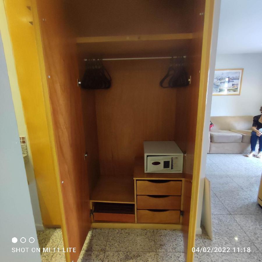 Beira Mar Meireles Fortaleza  Kültér fotó