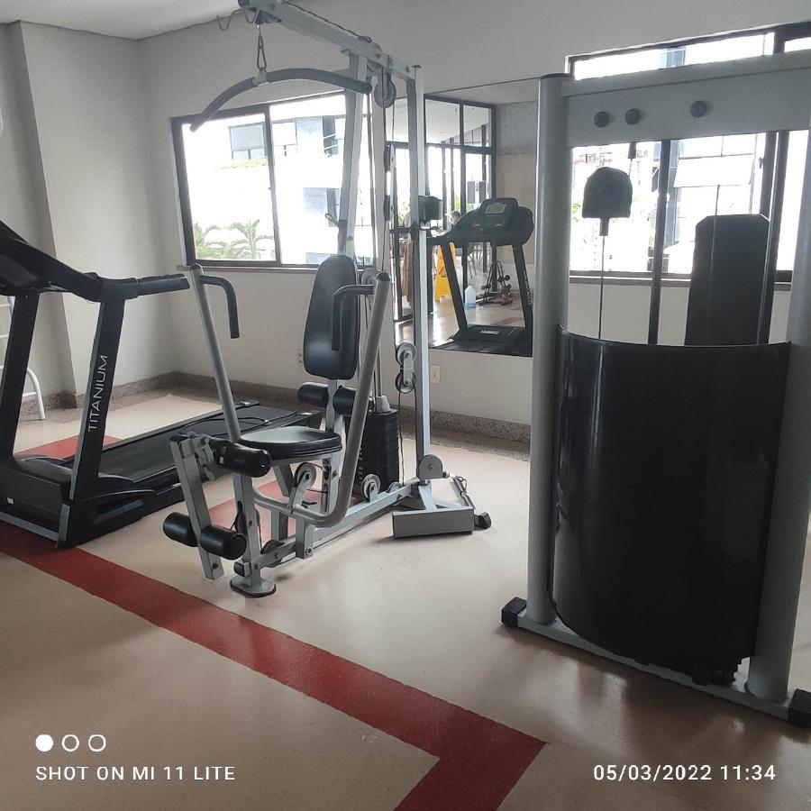 Beira Mar Meireles Fortaleza  Kültér fotó