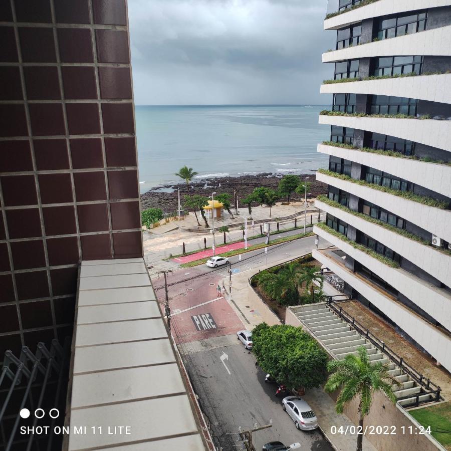 Beira Mar Meireles Fortaleza  Kültér fotó