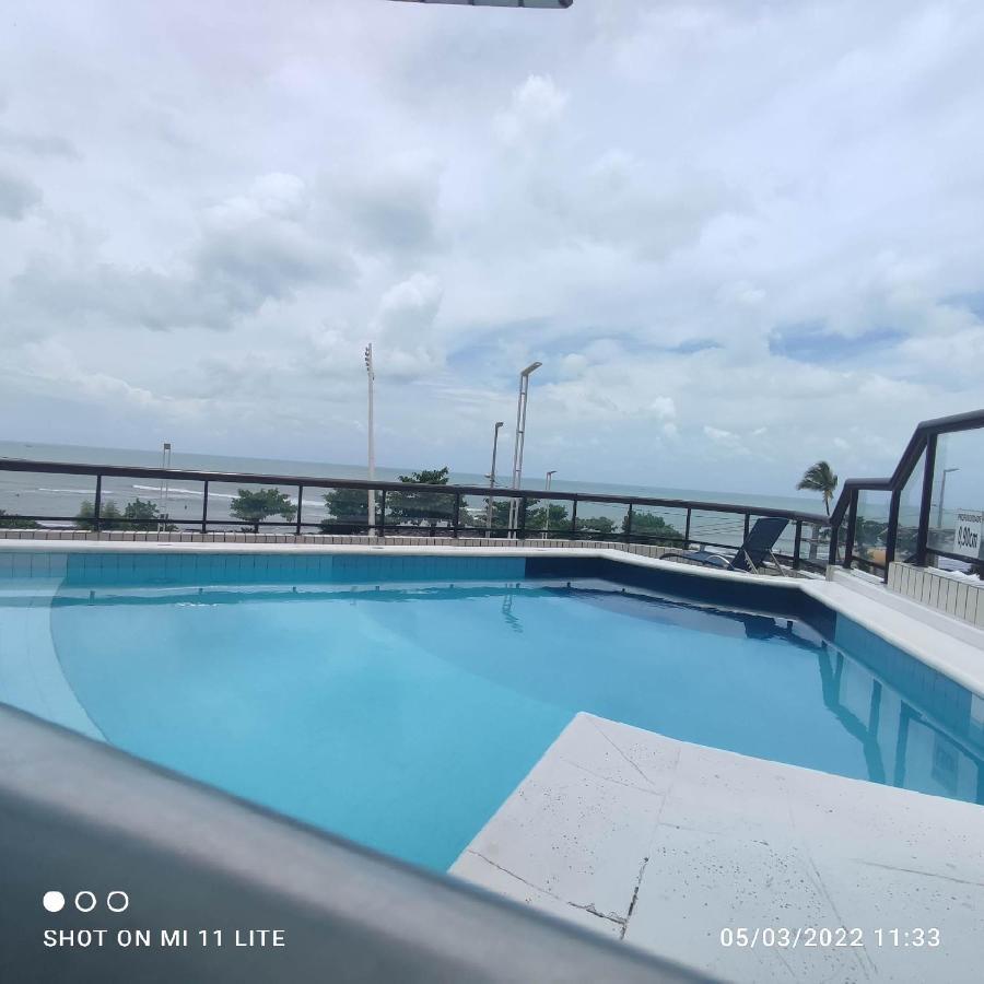 Beira Mar Meireles Fortaleza  Kültér fotó